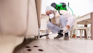 Best Residential Pest Control  in Sycamore, IL